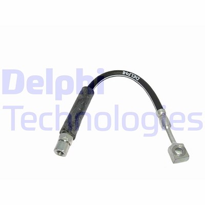Delphi Bremsschlauch [Hersteller-Nr. LH0105] für Gm Korea, Opel von Delphi