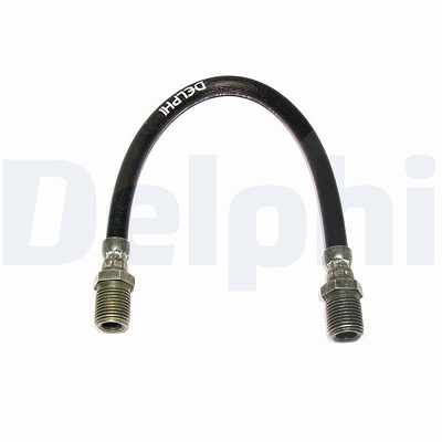 Delphi Bremsschlauch [Hersteller-Nr. LH0141] für Iveco von Delphi