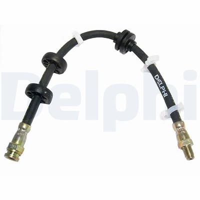 Delphi Bremsschlauch [Hersteller-Nr. LH0201] für Alfa Romeo, Fiat, Lancia von Delphi