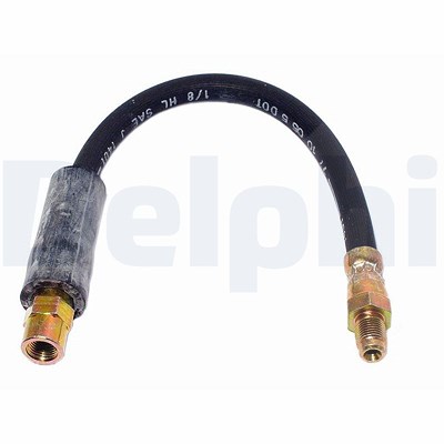 Delphi Bremsschlauch [Hersteller-Nr. LH0220] für Audi, BMW von Delphi