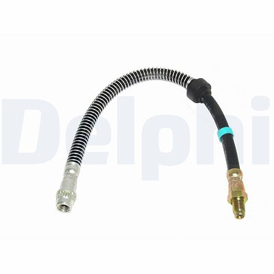 Delphi Bremsschlauch [Hersteller-Nr. LH0228] für Citroën, Dacia von Delphi