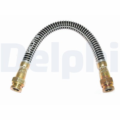 Delphi Bremsschlauch [Hersteller-Nr. LH0229] für Citroën, Peugeot von Delphi