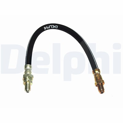 Delphi Bremsschlauch [Hersteller-Nr. LH0246] für Ford, Mazda von Delphi