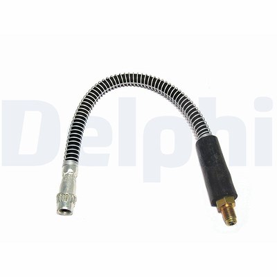 Delphi Bremsschlauch [Hersteller-Nr. LH0276] für Renault von Delphi