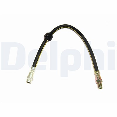 Delphi Bremsschlauch [Hersteller-Nr. LH0279] für Renault von Delphi