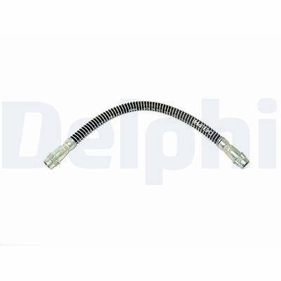 Delphi Bremsschlauch [Hersteller-Nr. LH0280] für Renault von Delphi