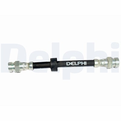 Delphi Bremsschlauch [Hersteller-Nr. LH0295] für Seat, VW von Delphi