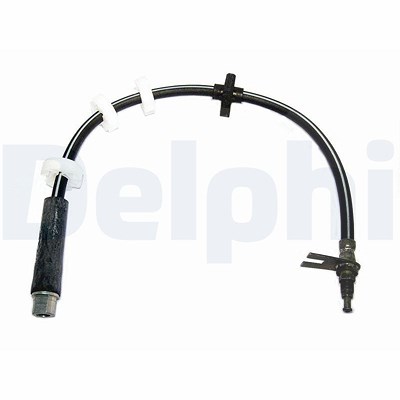 Delphi Bremsschlauch [Hersteller-Nr. LH0353] für Peugeot von Delphi