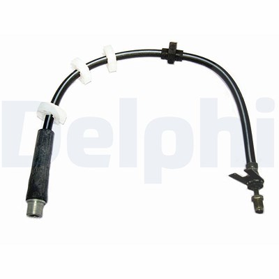 Delphi Bremsschlauch [Hersteller-Nr. LH0354] für Peugeot von Delphi