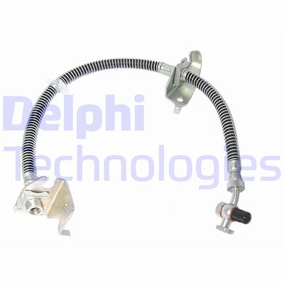 Delphi Bremsschlauch [Hersteller-Nr. LH0405] für Land Rover von Delphi