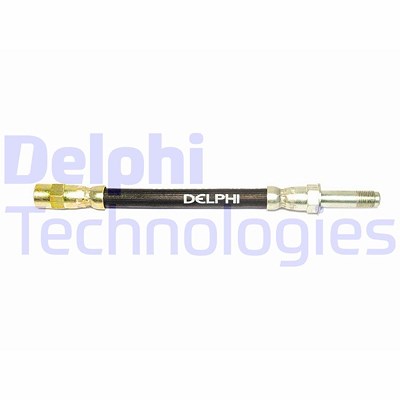 Delphi Bremsschlauch [Hersteller-Nr. LH0430] für Ford, Seat, VW von Delphi