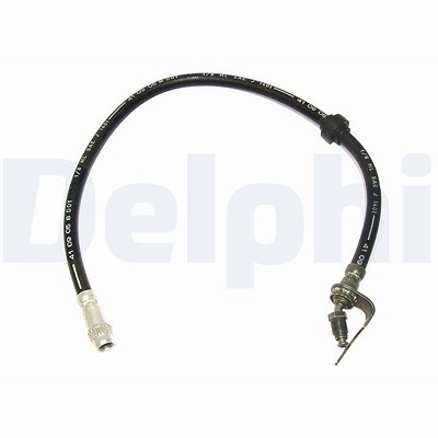 Delphi Bremsschlauch [Hersteller-Nr. LH0491] für Opel, Renault von Delphi