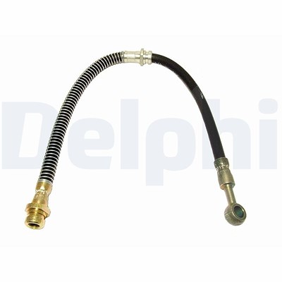 Delphi Bremsschlauch [Hersteller-Nr. LH0494] für Mitsubishi, Volvo von Delphi