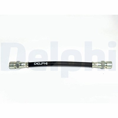 Delphi Bremsschlauch [Hersteller-Nr. LH2813] für Daewoo, Mitsubishi, Opel, Saab, Vauxhall von Delphi