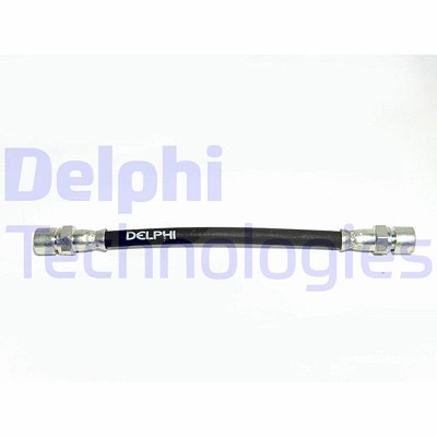 Delphi Bremsschlauch [Hersteller-Nr. LH2813] für Gm Korea, Mitsubishi, Opel, Saab von Delphi