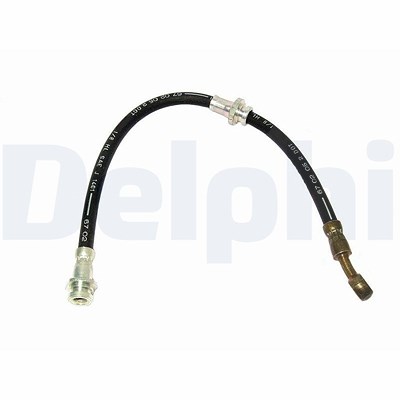Delphi Bremsschlauch [Hersteller-Nr. LH6084] für Opel, Suzuki, Vauxhall von Delphi