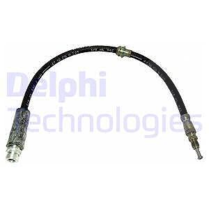 Delphi Bremsschlauch [Hersteller-Nr. LH6145] für Ford von Delphi