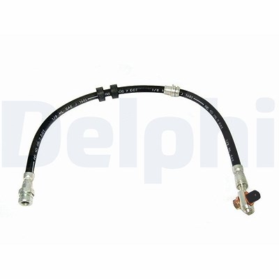 Delphi Bremsschlauch [Hersteller-Nr. LH6250] für Seat, Skoda, VW von Delphi