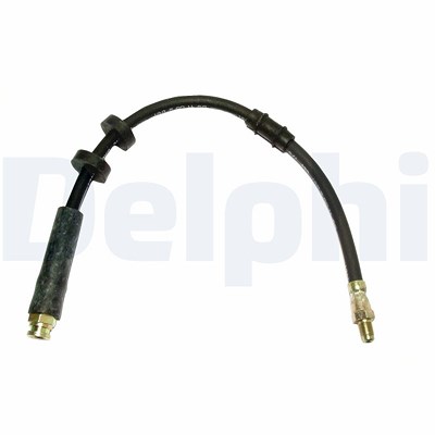 Delphi Bremsschlauch [Hersteller-Nr. LH6347] für Citroën, Fiat, Peugeot von Delphi