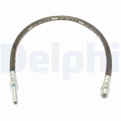 Delphi Bremsschlauch [Hersteller-Nr. LH6670] für Mercedes-Benz von Delphi