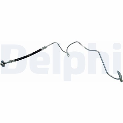 Delphi Bremsschlauch [Hersteller-Nr. LH6829] für Audi, Seat, Skoda, VW von Delphi