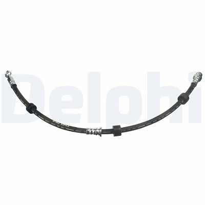 Delphi Bremsschlauch [Hersteller-Nr. LH6985] für Citroën, Mitsubishi, Peugeot von Delphi