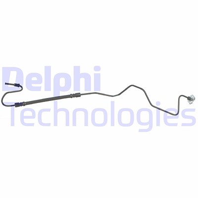 Delphi Bremsschlauch [Hersteller-Nr. LH7014] für Citroën, Ds, Peugeot von Delphi