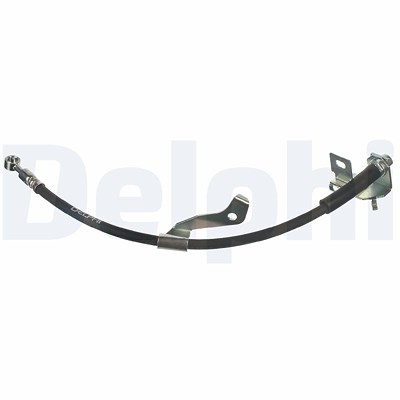 Delphi Bremsschlauch [Hersteller-Nr. LH7098] für Chevrolet, Opel, Vauxhall von Delphi