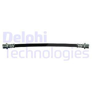 Delphi Bremsschlauch [Hersteller-Nr. LH7216] für Toyota von Delphi