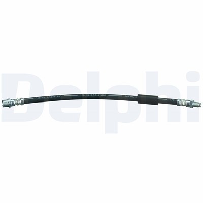 Delphi Bremsschlauch [Hersteller-Nr. LH7277] für Mercedes-Benz von Delphi