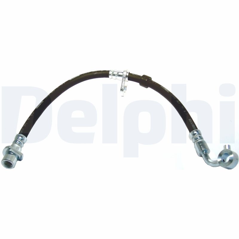 Bremsschlauch Vorderachse links Delphi LH6582 Bremsschlauch Vorderachse links Delphi LH6582 von Delphi