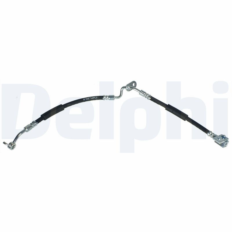 Bremsschlauch Vorderachse links Delphi LH6917 Bremsschlauch Vorderachse links Delphi LH6917 von Delphi