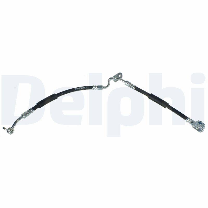 Bremsschlauch Vorderachse links Delphi LH6917 von Delphi