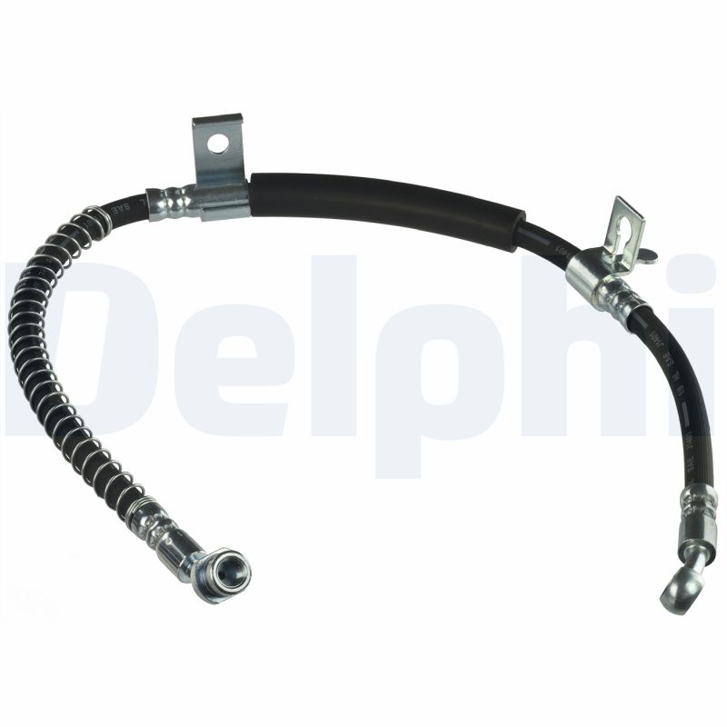 Bremsschlauch Vorderachse links Delphi LH7123 Bremsschlauch Vorderachse links Delphi LH7123 von Delphi