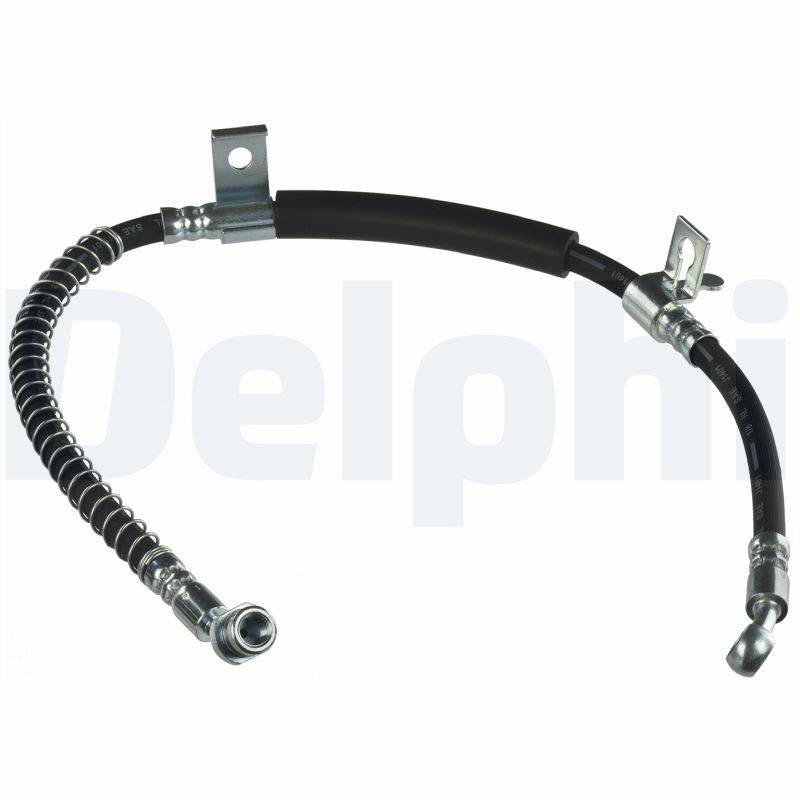 Bremsschlauch Vorderachse links Delphi LH7123 von Delphi