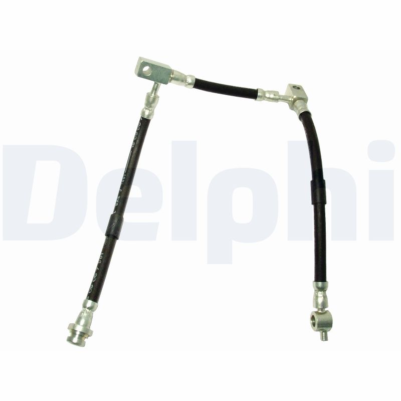 Bremsschlauch Vorderachse rechts Delphi LH6413 Bremsschlauch Vorderachse rechts Delphi LH6413 von Delphi