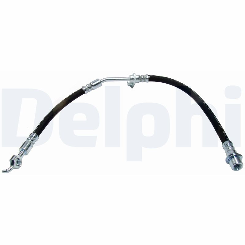 Bremsschlauch Vorderachse rechts Delphi LH6867 Bremsschlauch Vorderachse rechts Delphi LH6867 von Delphi