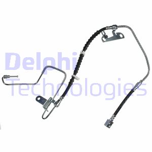 Bremsschlauch links Delphi LH6924 von Delphi