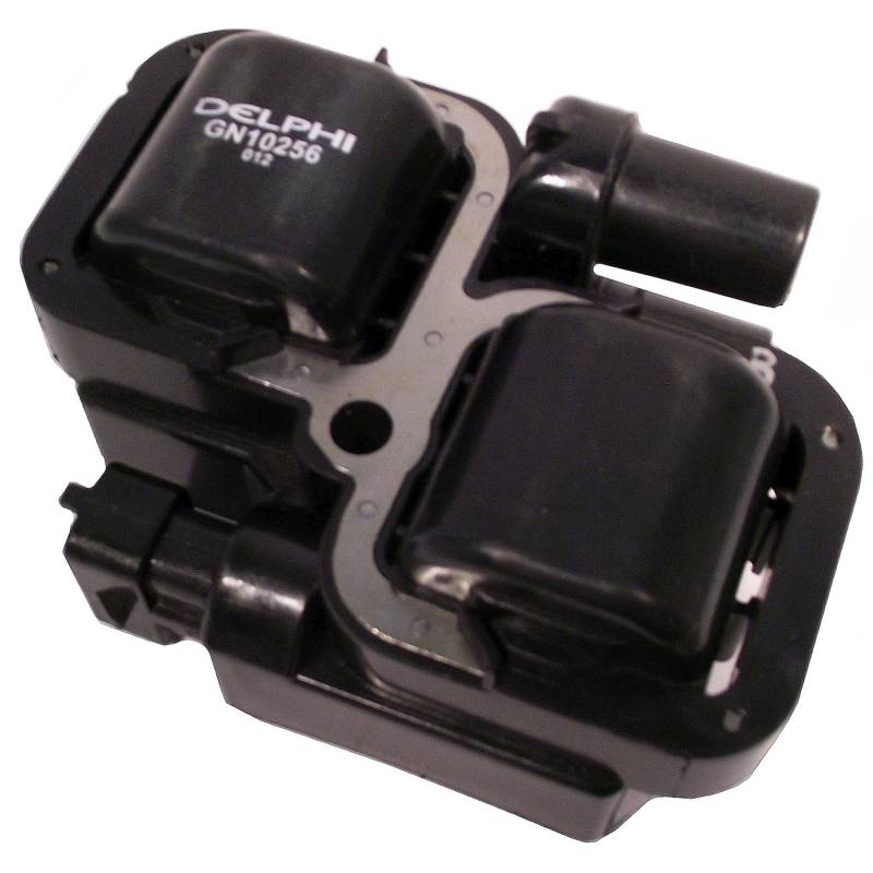 DEL Ignition coil von Delphi
