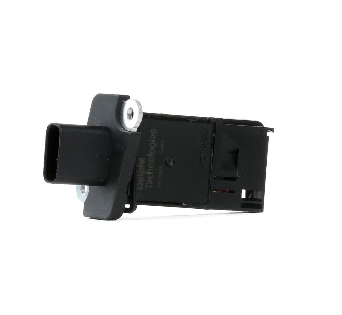 DELPHI AF10255-12B1 Luftmassenmesser Luftmengenmesser, LMM DELPHI AF10255-12B1 Luftmassenmesser Luftmengenmesser, LMM von Delphi