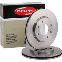 DELPHI Bremsscheibe Belüftet BG2444 Bremsscheiben,Scheibenbremsen PEUGEOT,CITROËN,MEGA,206 Schrägheck (2A/C),206+ Schrägheck (2L_, 2M_) DELPHI Bremsscheibe Belüftet BG2444 Bremsscheiben,Scheibenbremsen PEUGEOT,CITROËN,MEGA,206 Schrägheck (2A/C),206+ Schrägheck (2L_, 2M_) von Delphi