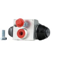 DELPHI Bremszylinder ohne integrierten Regler LW90051 Radbremszylinder PEUGEOT,TOYOTA,CITROËN,107 Schrägheck (PM_, PN_),AYGO (WNB1_, KGB1_) DELPHI Bremszylinder ohne integrierten Regler LW90051 Radbremszylinder PEUGEOT,TOYOTA,CITROËN,107 Schrägheck (PM_, PN_),AYGO (WNB1_, KGB1_) von Delphi