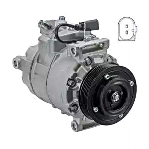 DELPHI CS20522 Kompressor, Klimaanlage Klimaanlage Kompressor, Kompressor, Klimakompressor DELPHI CS20522 Kompressor, Klimaanlage Klimaanlage Kompressor, Kompressor, Klimakompressor von Delphi