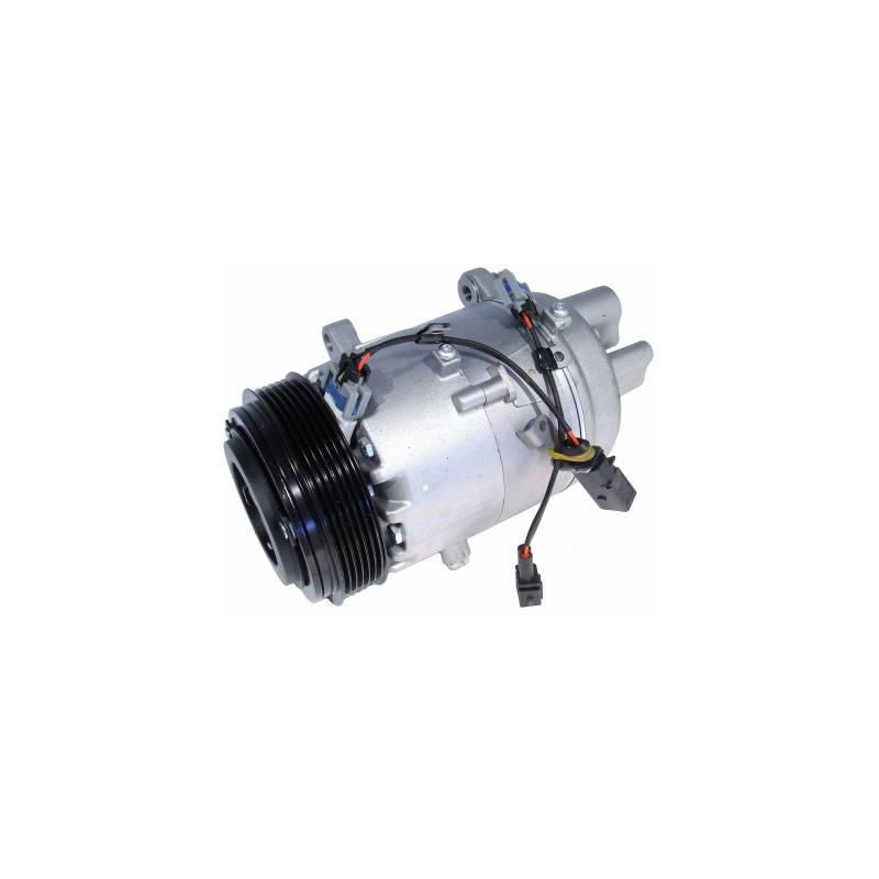 DELPHI DELPHI Kompressor, Klimaanlage TSP0159060 DELPHI DELPHI Kompressor, Klimaanlage TSP0159060 von Delphi