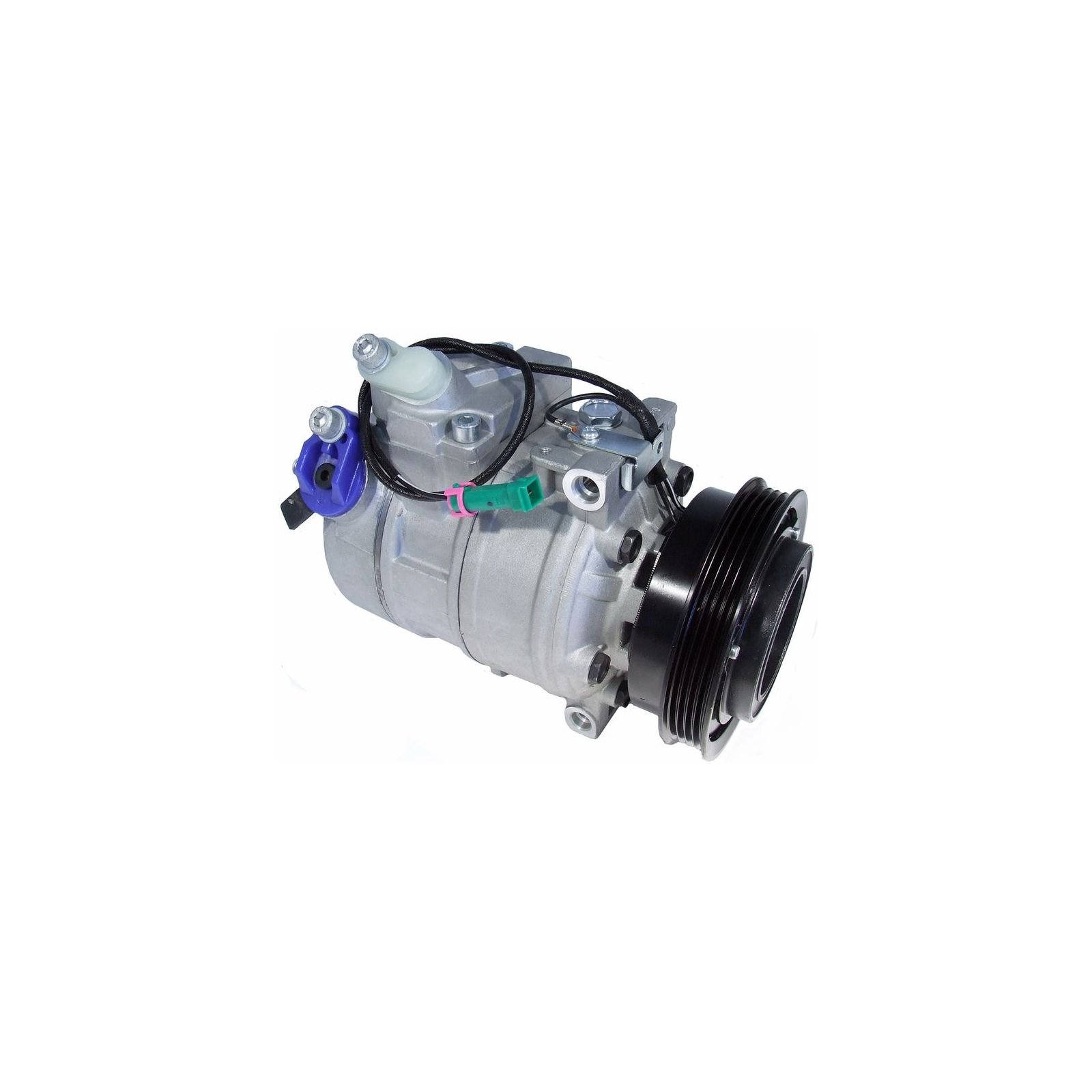 DELPHI DELPHI Kompressor, Klimaanlage TSP0159315 DELPHI DELPHI Kompressor, Klimaanlage TSP0159315 von Delphi