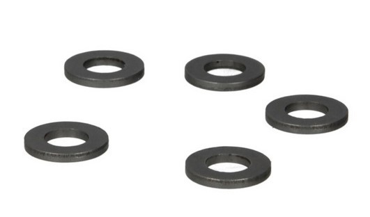 DELPHI Dichtring, Einspritzventil FORD,BMW,JAGUAR 9001-850B 1201247,2S7Q9F596AA von Delphi