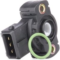 DELPHI Drosselklappenpotentiometer SS10562-12B1 Drosselklappensensor,Sensor, Drosselklappenstellung BMW,5 Limousine (E39),3 Cabrio (E36) DELPHI Drosselklappenpotentiometer SS10562-12B1 Drosselklappensensor,Sensor, Drosselklappenstellung BMW,5 Limousine (E39),3 Cabrio (E36) von Delphi