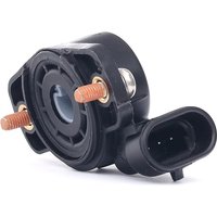 DELPHI Drosselklappenpotentiometer SS10689-12B1 Drosselklappensensor,Sensor, Drosselklappenstellung RENAULT,FIAT,DACIA,CLIO II (BB0/1/2_, CB0/1/2_) von Delphi