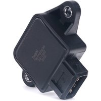 DELPHI Drosselklappenpotentiometer SS10992-12B1 Drosselklappensensor,Sensor, Drosselklappenstellung OPEL,FIAT,HYUNDAI,Omega B Limousine (V94) von Delphi