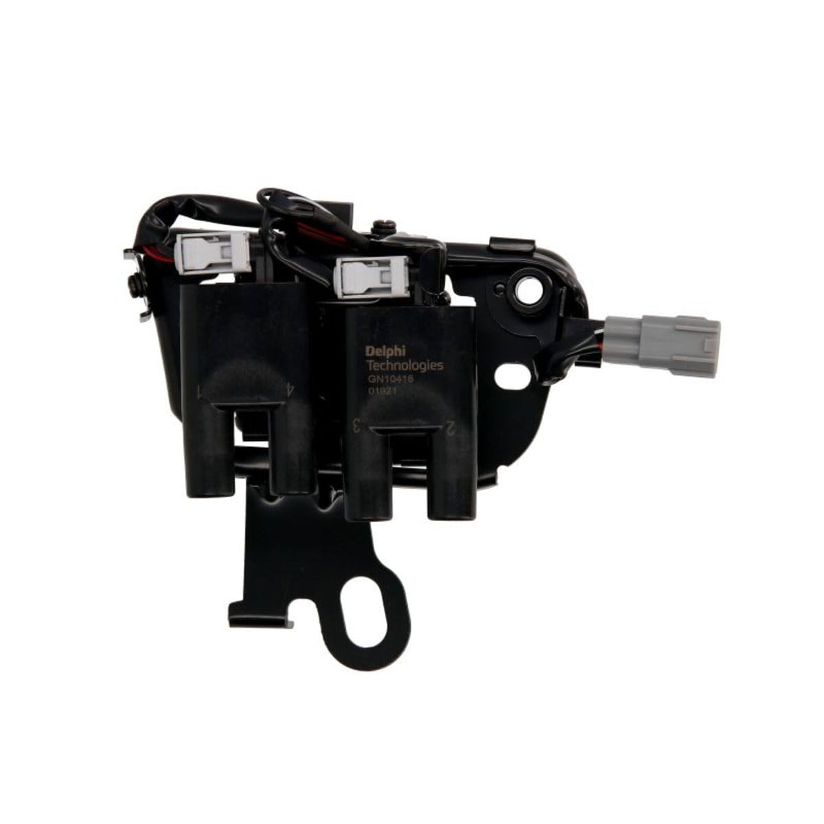 DELPHI ELETTRONICA GN10416-12B1 HY Coupe' 2.0 DELPHI ELETTRONICA GN10416-12B1 HY Coupe' 2.0 von Delphi